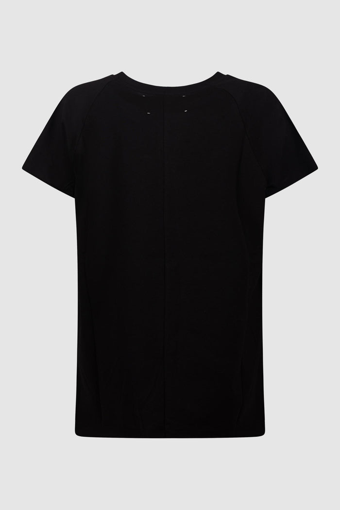 T-shirt in cotone-2