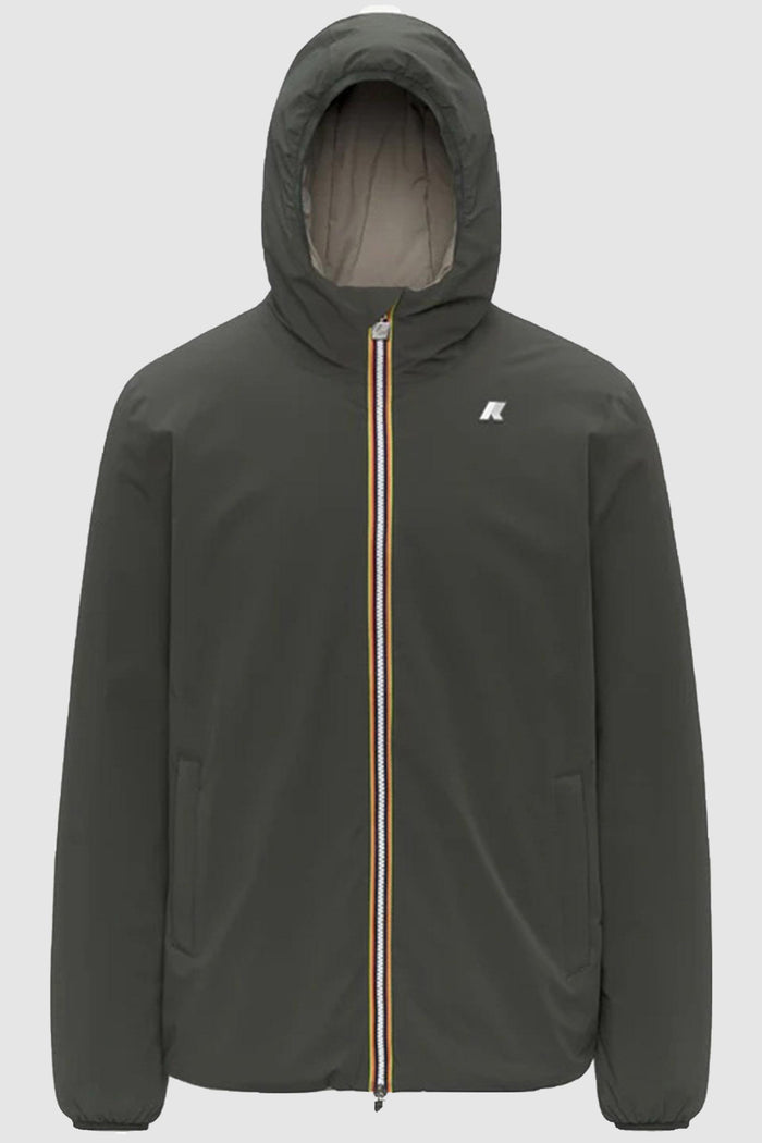 JACK ST WARM REVERSIBLE