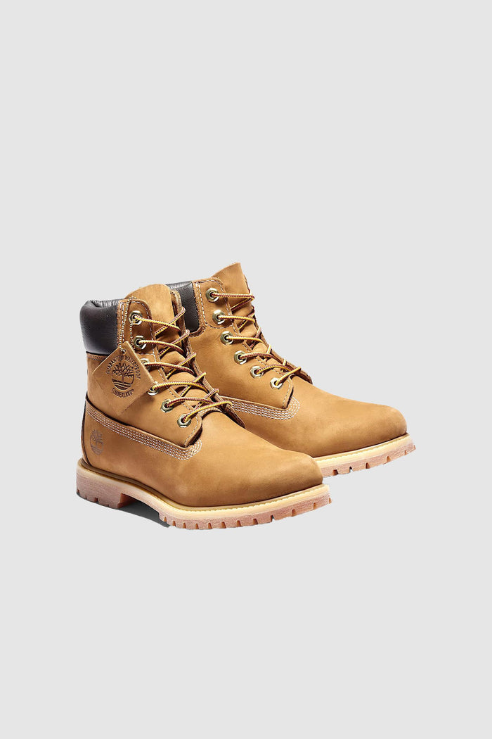 Stivale Impermeabile Timberland® Premium 6-Inch da Donna in marrone-5