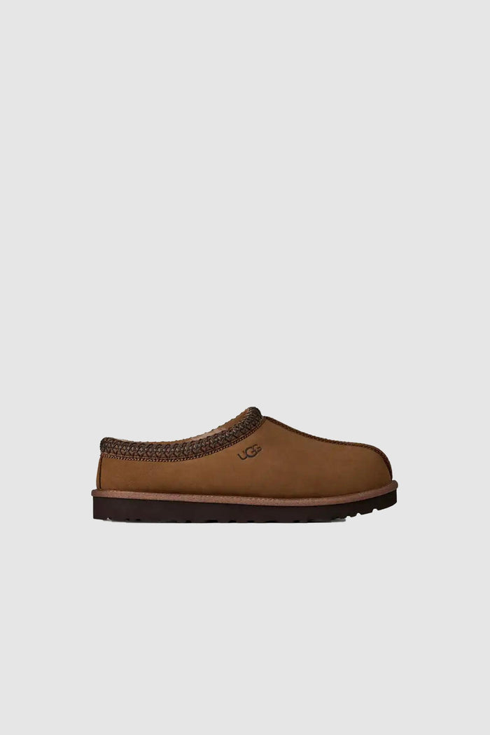Uomo Tasman II Nubuck