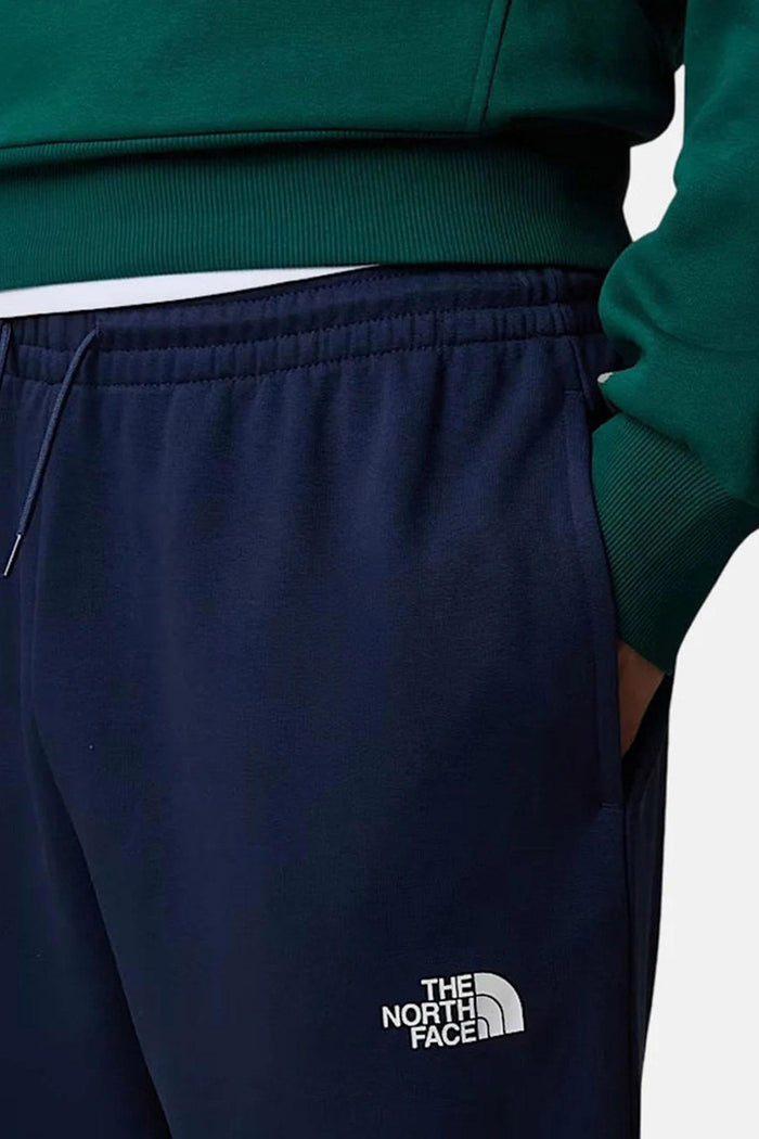 Pantaloni Jogger Uomo-6