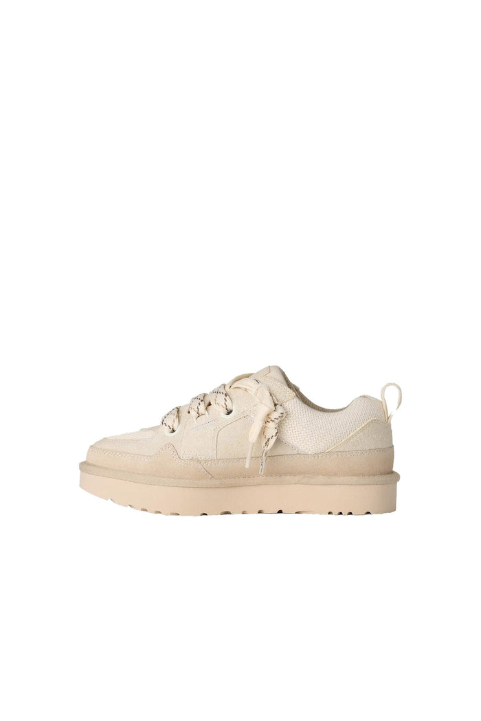 Donna Sneakers Lo Lowmel-2