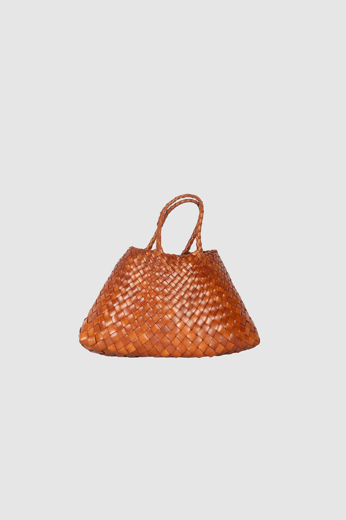 Santa Croce Small Tan-2