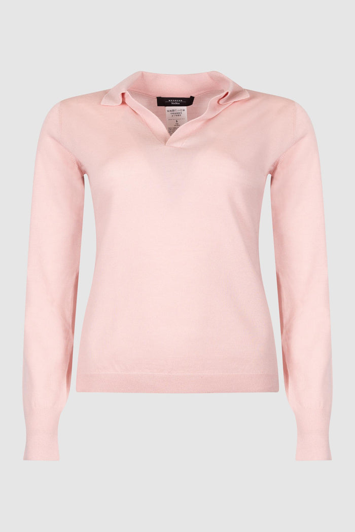Cappa polo in lana