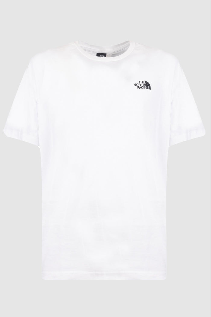 T-shirt The North Face Simple Dome