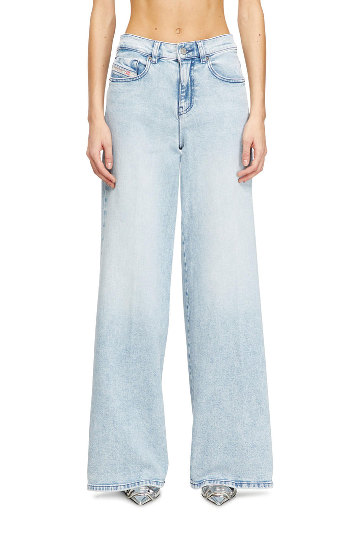 Denim dls donna-5