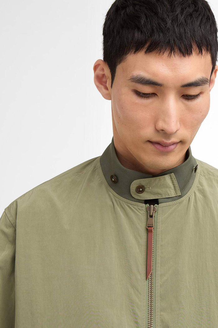 Giacca casual Fenton-5