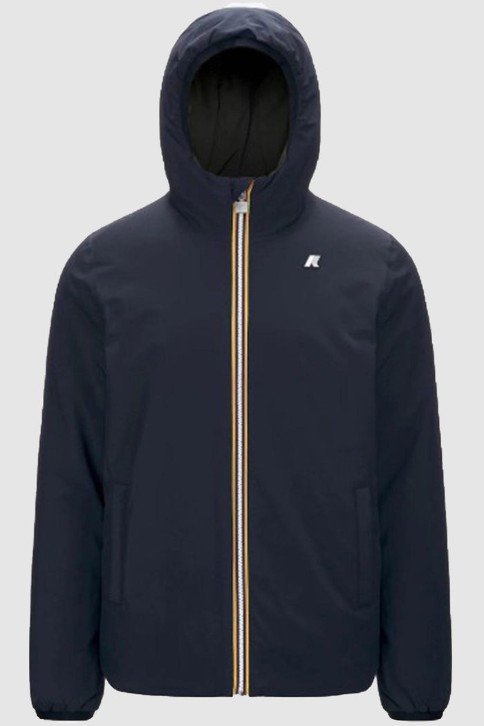 JACK ST WARM REVERSIBLE