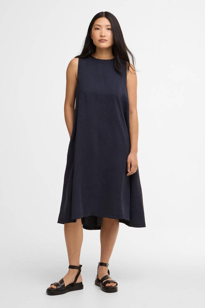 Maxi abito Salthill-2