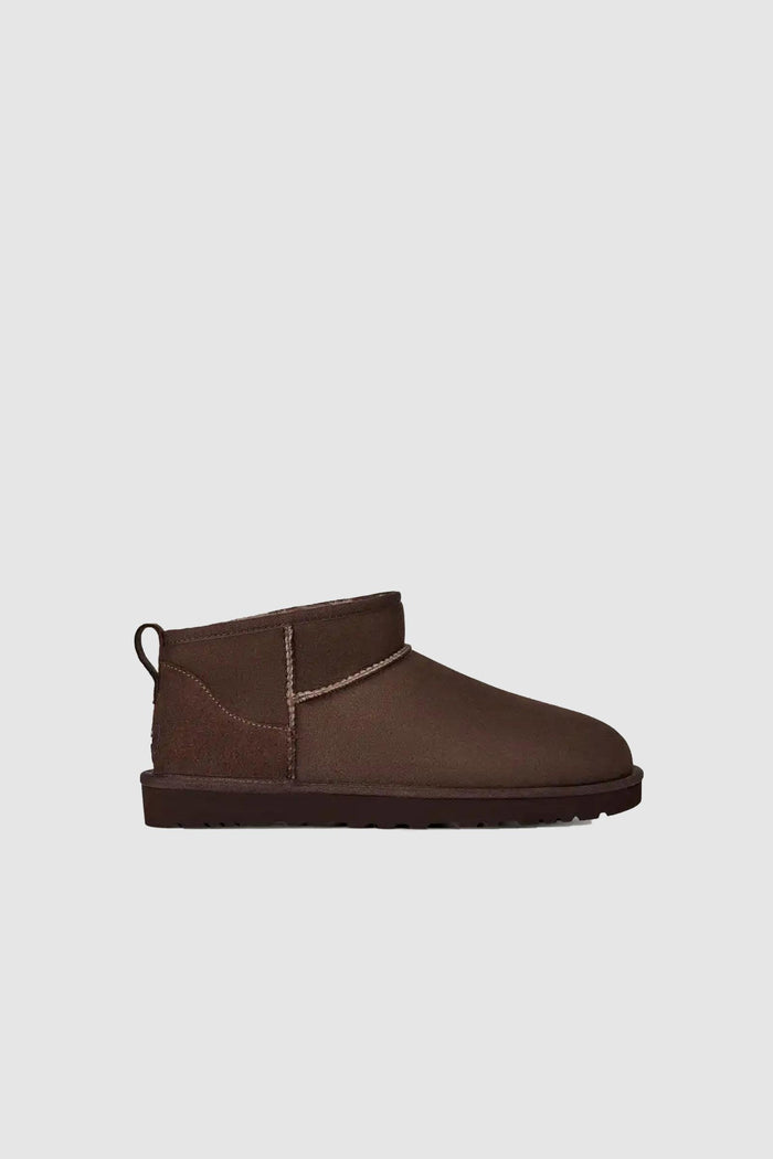 Uomo Stivali Classic Ultra Mini