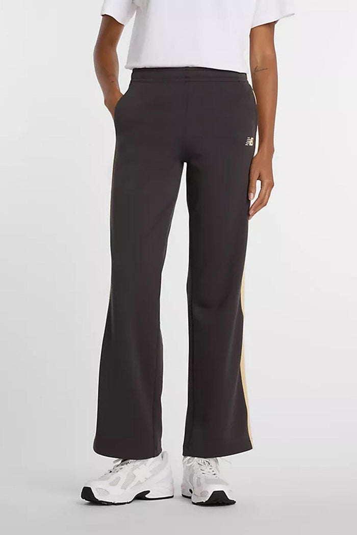 Pantaloni interlock