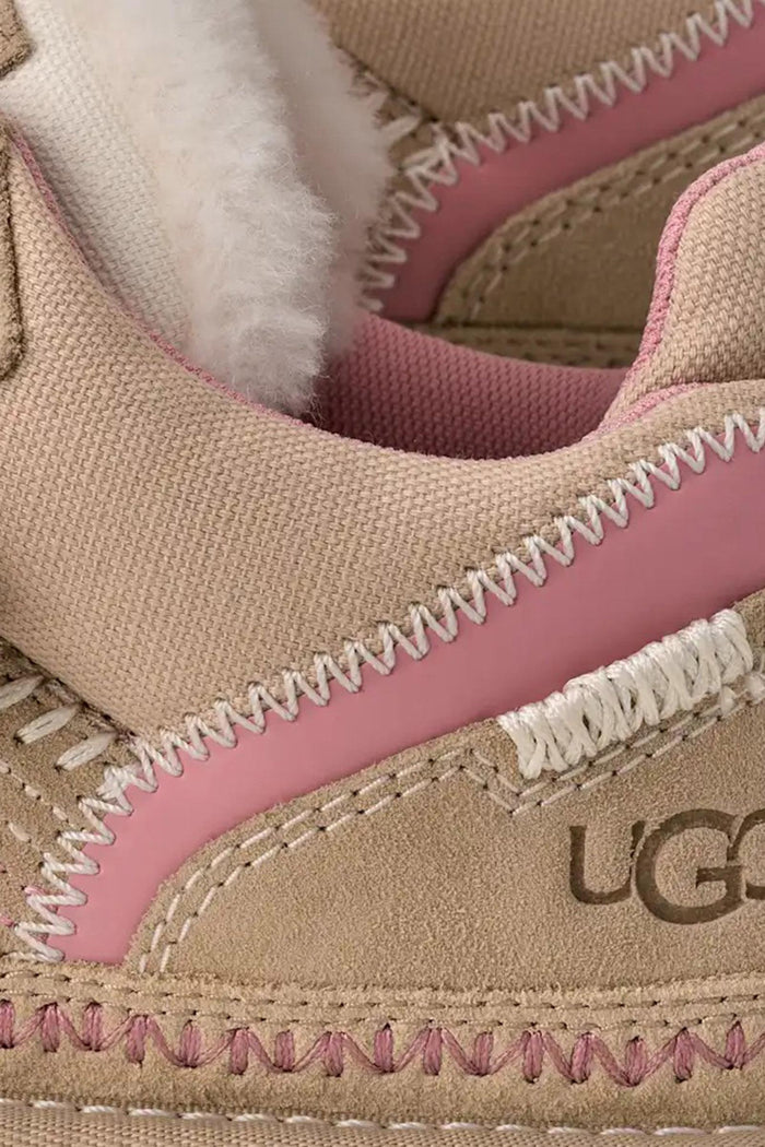 Donna Sneakers Lowmel Meadow-7