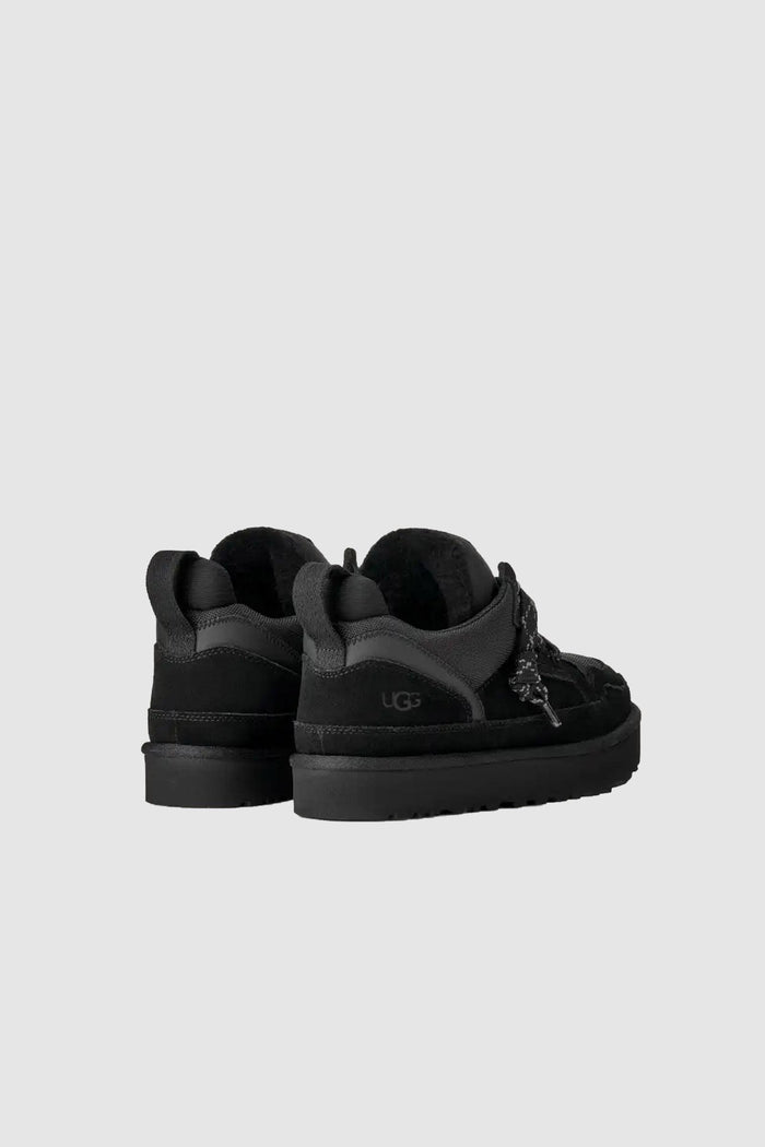 Uomo Sneakers Lowmel-2