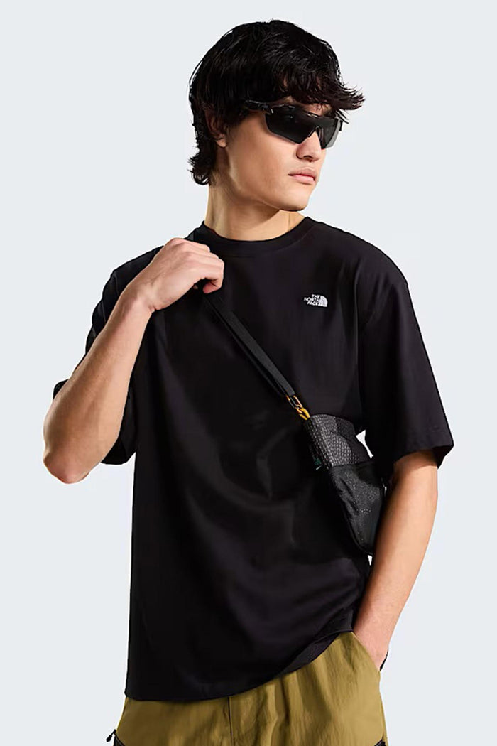 T-shirt TNF Essential Simple Dome da uomo-6