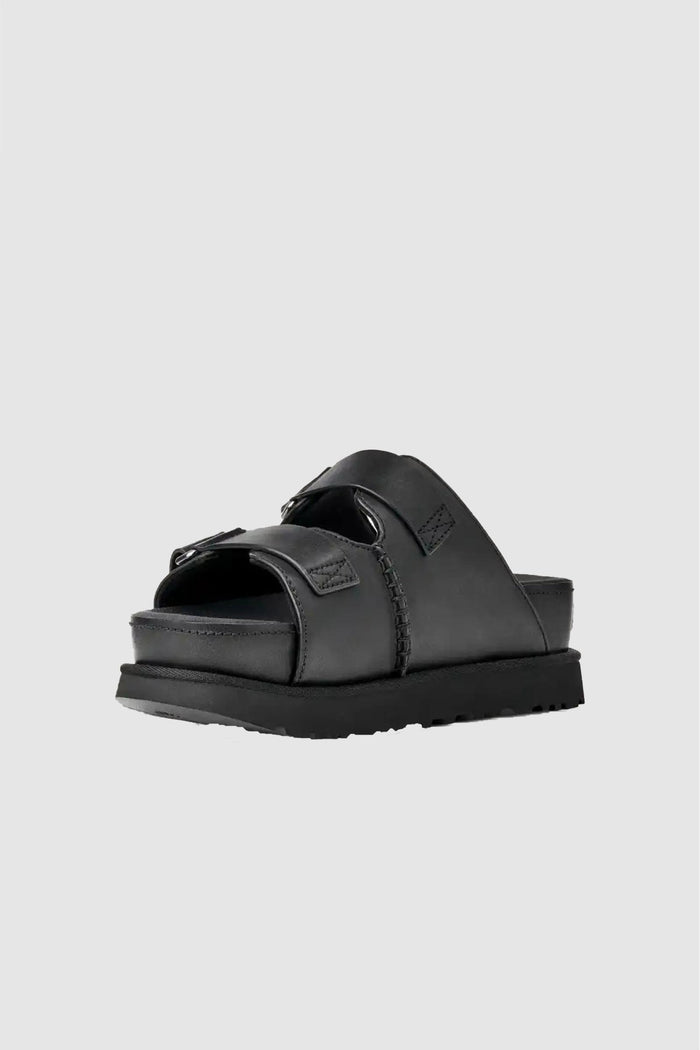 Donna Ciabatte Goldenstar Hi-2