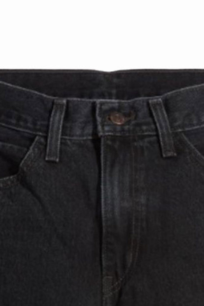 Jeans Donna Levi's® 501® Original Fit - Nero Faded-2