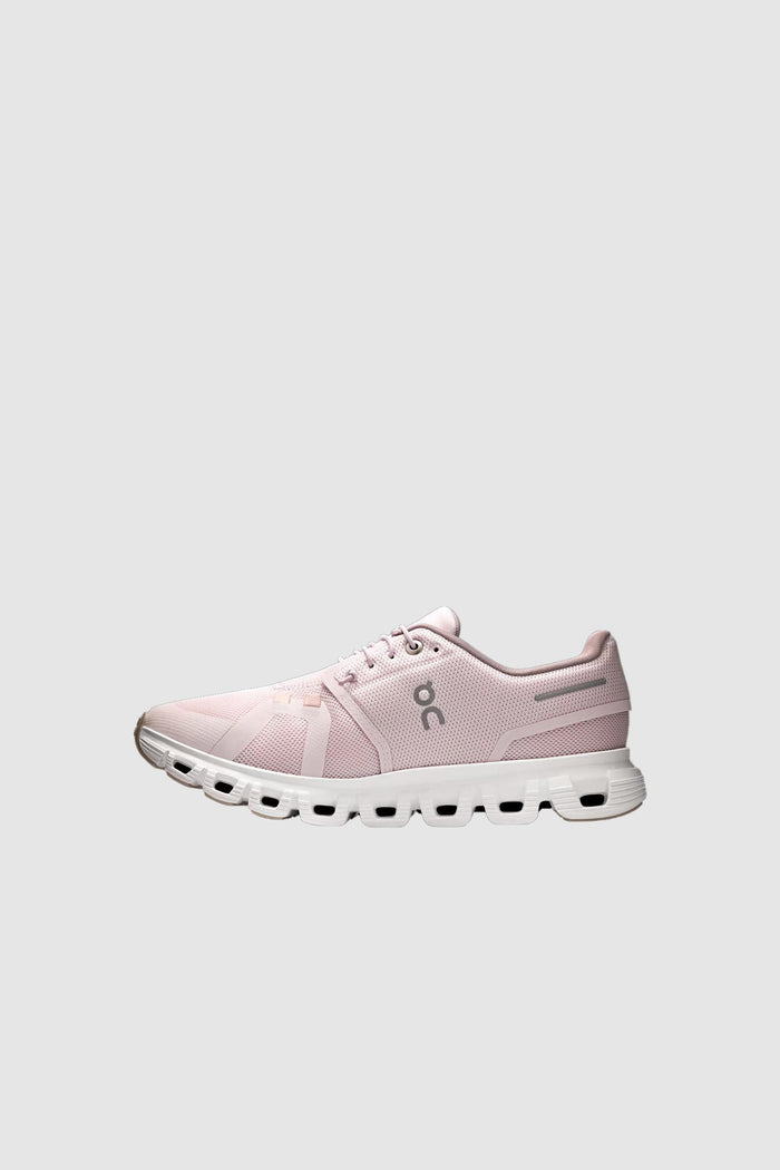 Scarpe da Corsa Donna - Rosa Cipria / Bianco-2