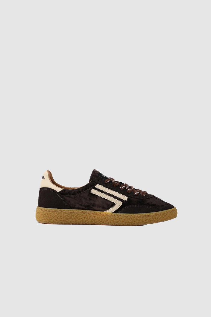 Puraai - Sneaker Heritage in materiali premium
