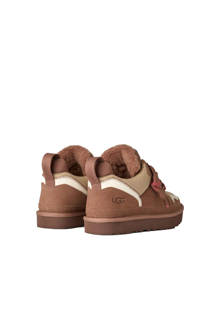 Donna Sneakers Lowmel-3