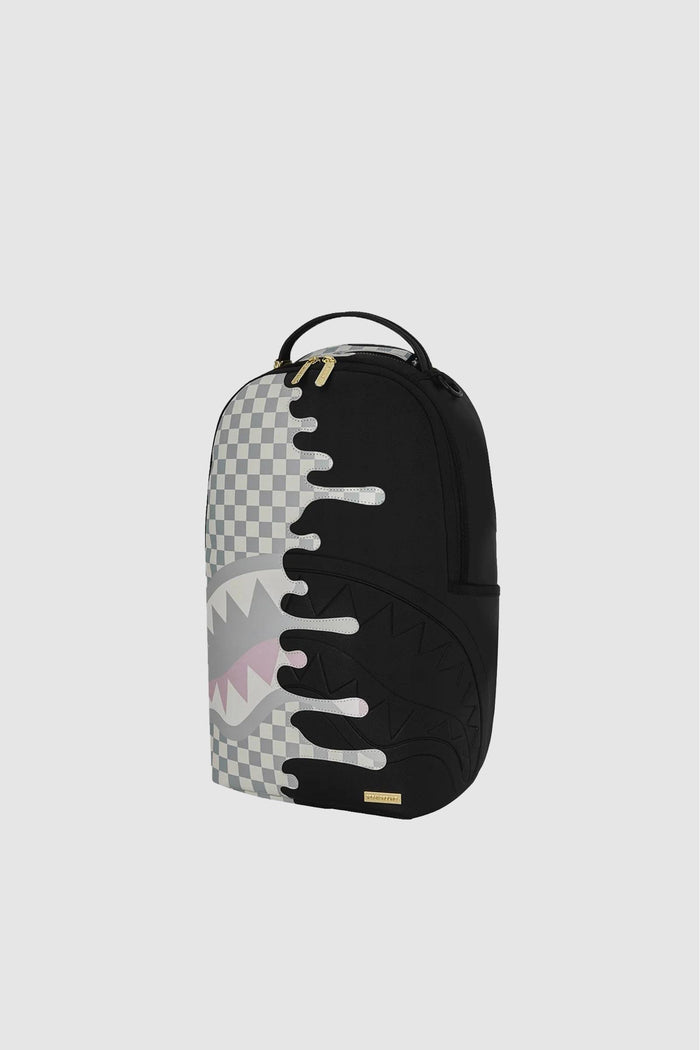 CREAM CHECK UNFINISHED SHARK DLXSV BACKPACK-5