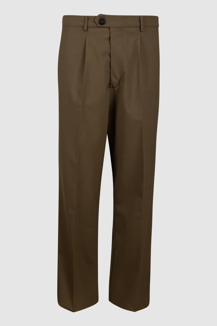 Pantalone Amaranto-1