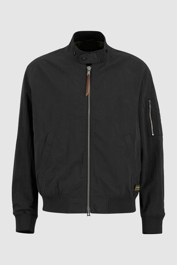 Giacca casual Fenton