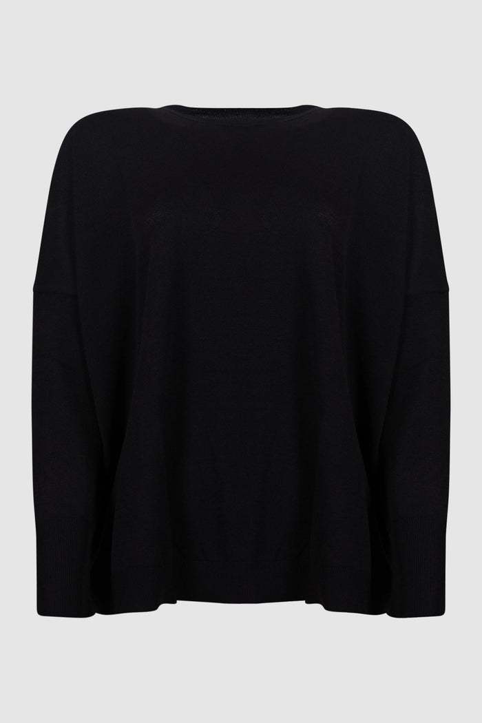 Maglione in cotone