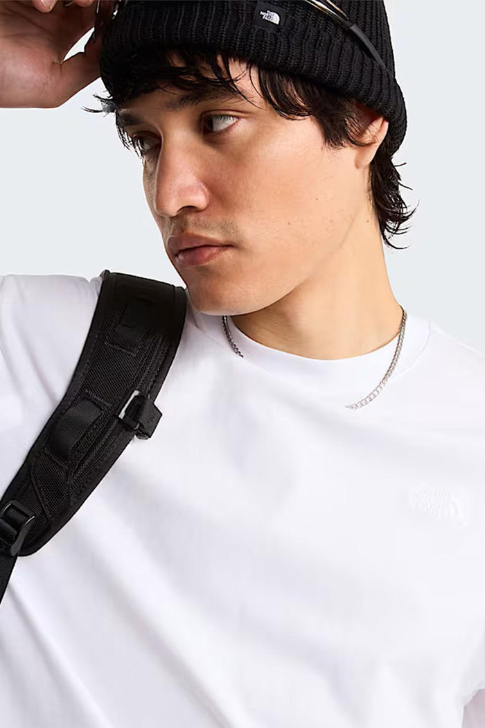 T-shirt TNF Essential Simple Dome da uomo-6
