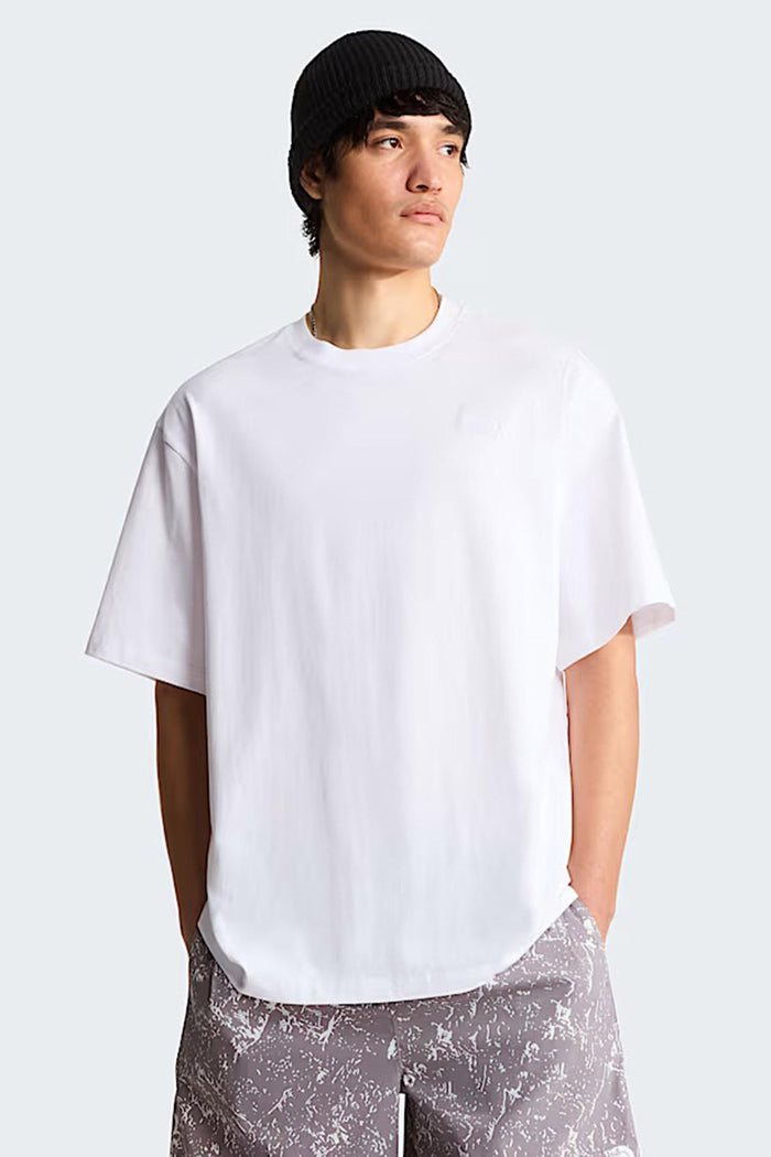 T-shirt TNF Essential Simple Dome da uomo-7