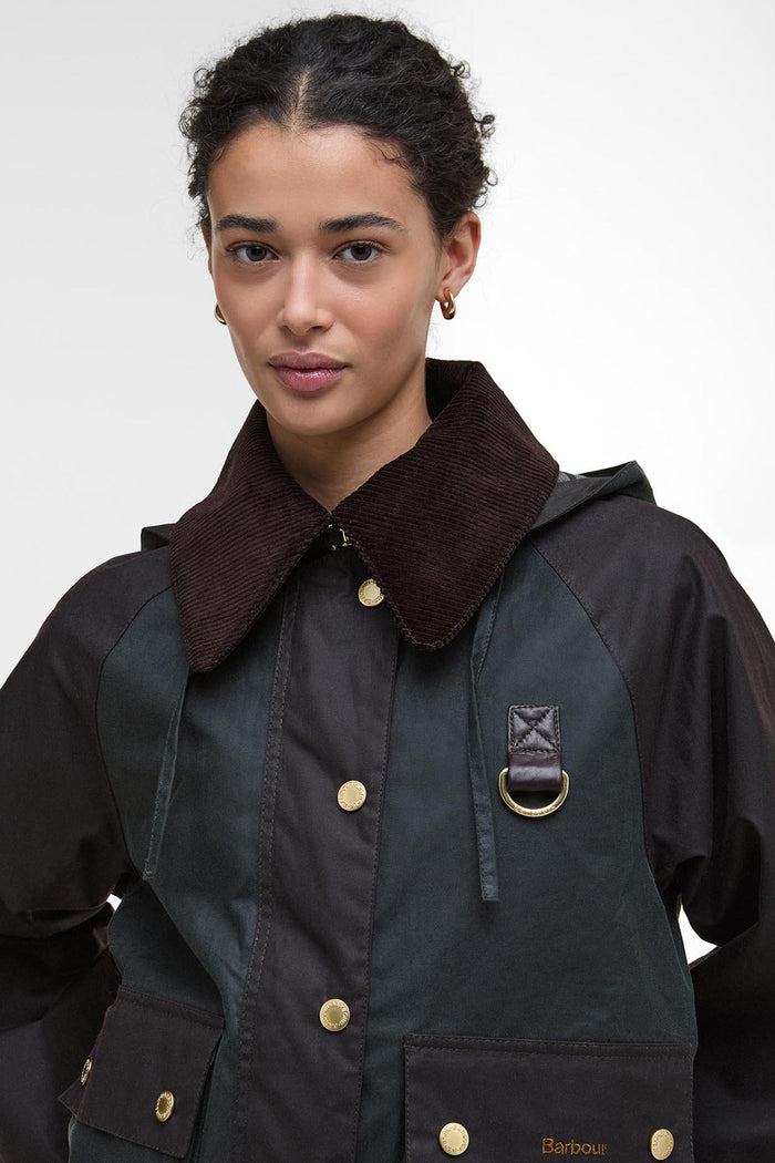Giacca cerata Reighton Spey-3
