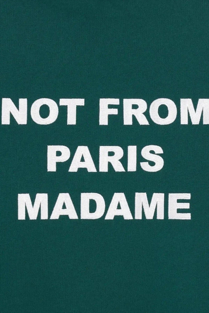 Le Hoodie Slogan-3