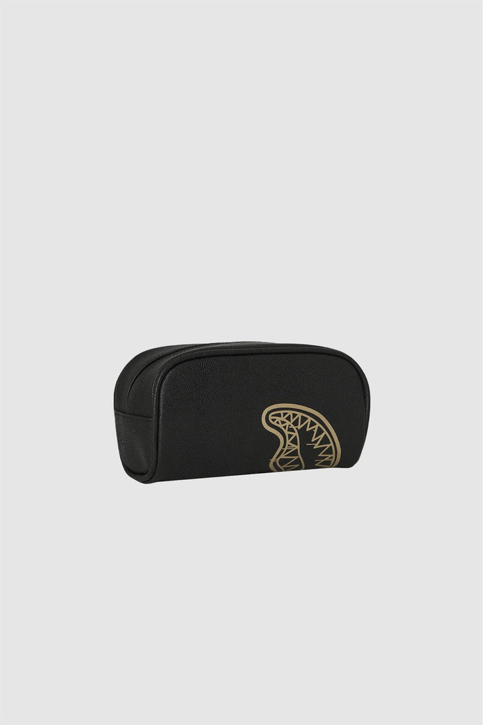 THAT GOLD DRAP PENCIL POUCH