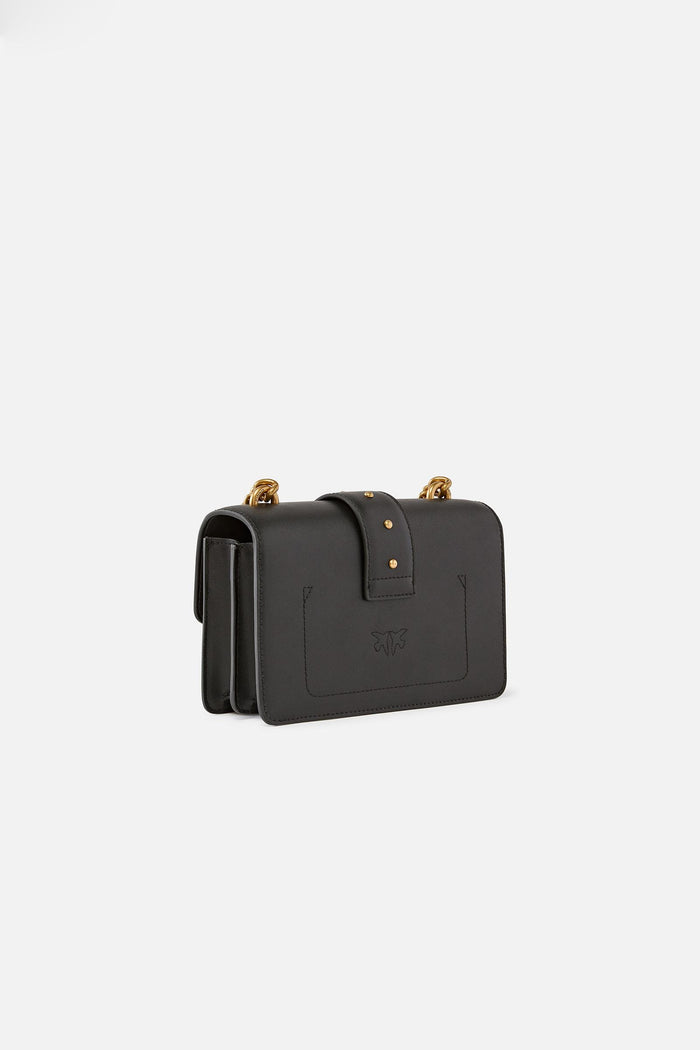Borsa a tracolla piccola Love Bag in pelle-2