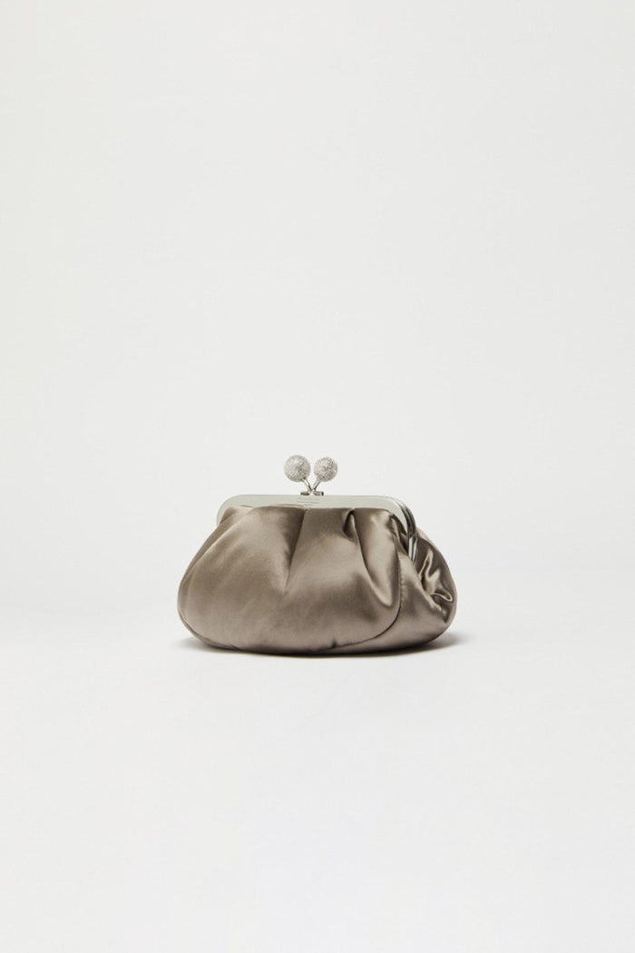 Emmy,pasticcino Bag Small in raso con strass-3