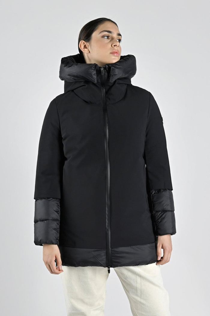 Giubbetto becancour mid