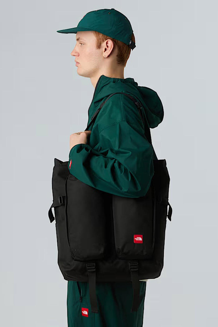 Borsa tote Red Box-3