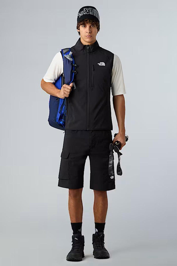 Pantaloncini cargo Exploration da uomo-9