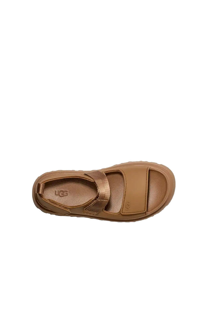 Donna Sandali GoldenGlow-3