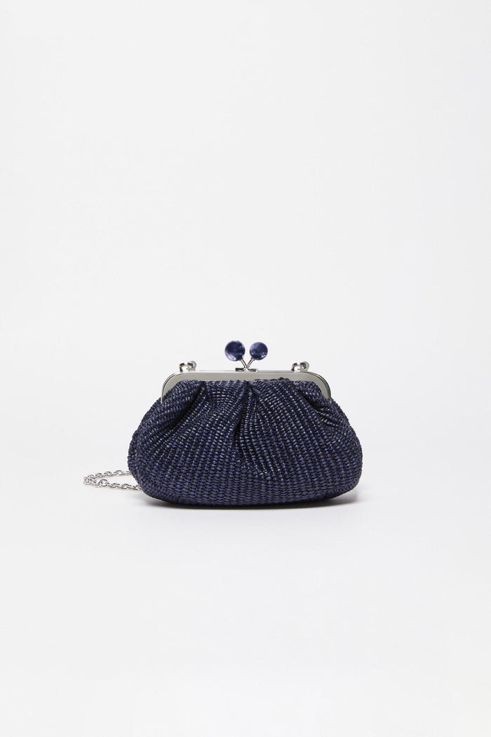 Pasticcino Bag small effetto rafia-3