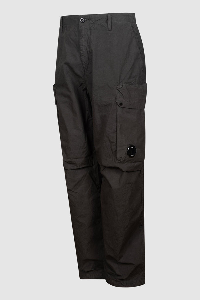 Micro-Reps Boxy Cargo Lens Pants-2