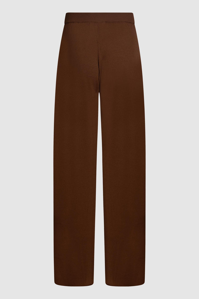 Pantaloni in cotone-2