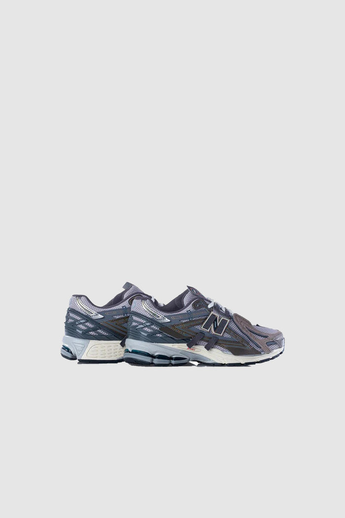 REFINED FUTURE THUNDER BROWN SLATE GREY<BR/>-5