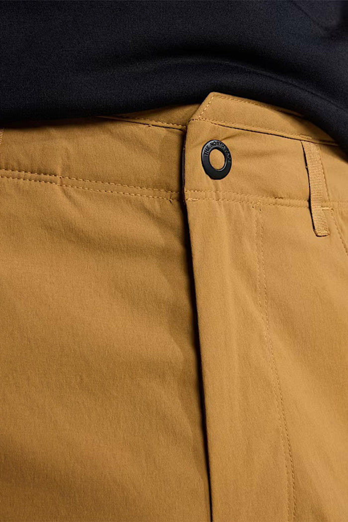 Pantaloncini cargo Exploration da uomo-7