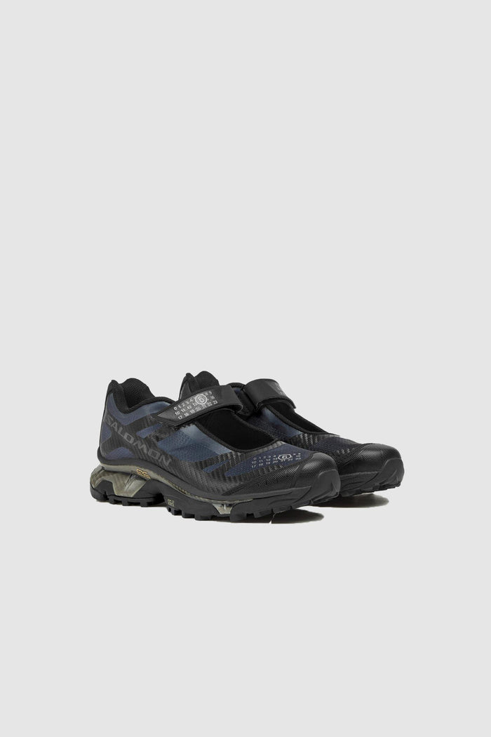 MM6 X Salomon XT-Mary J-2