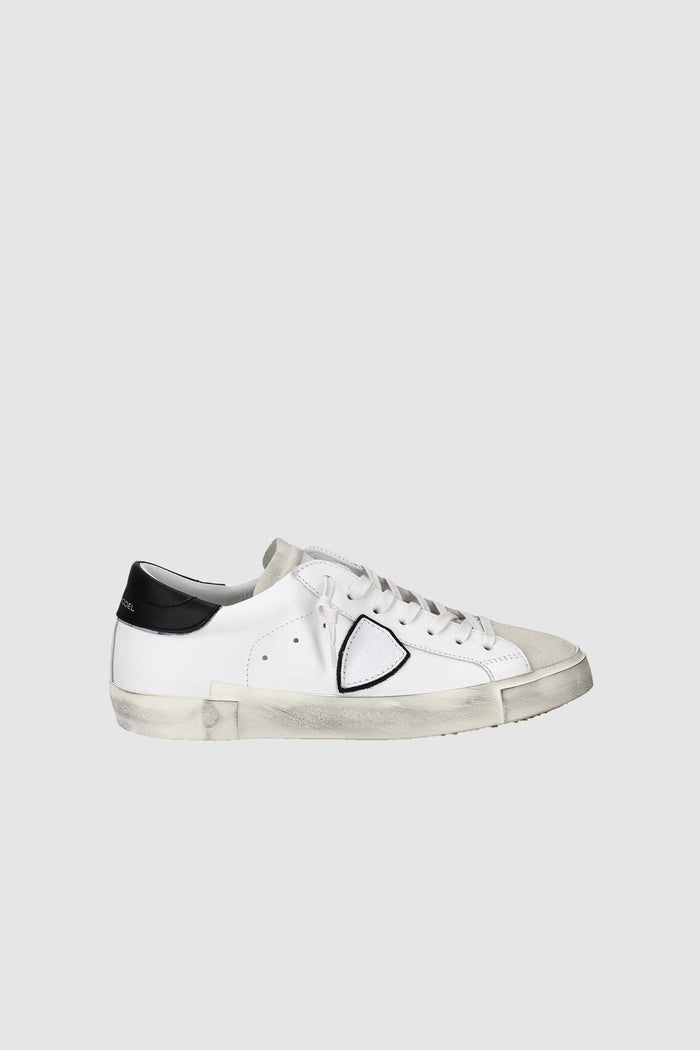 Sneakers Prsx low man