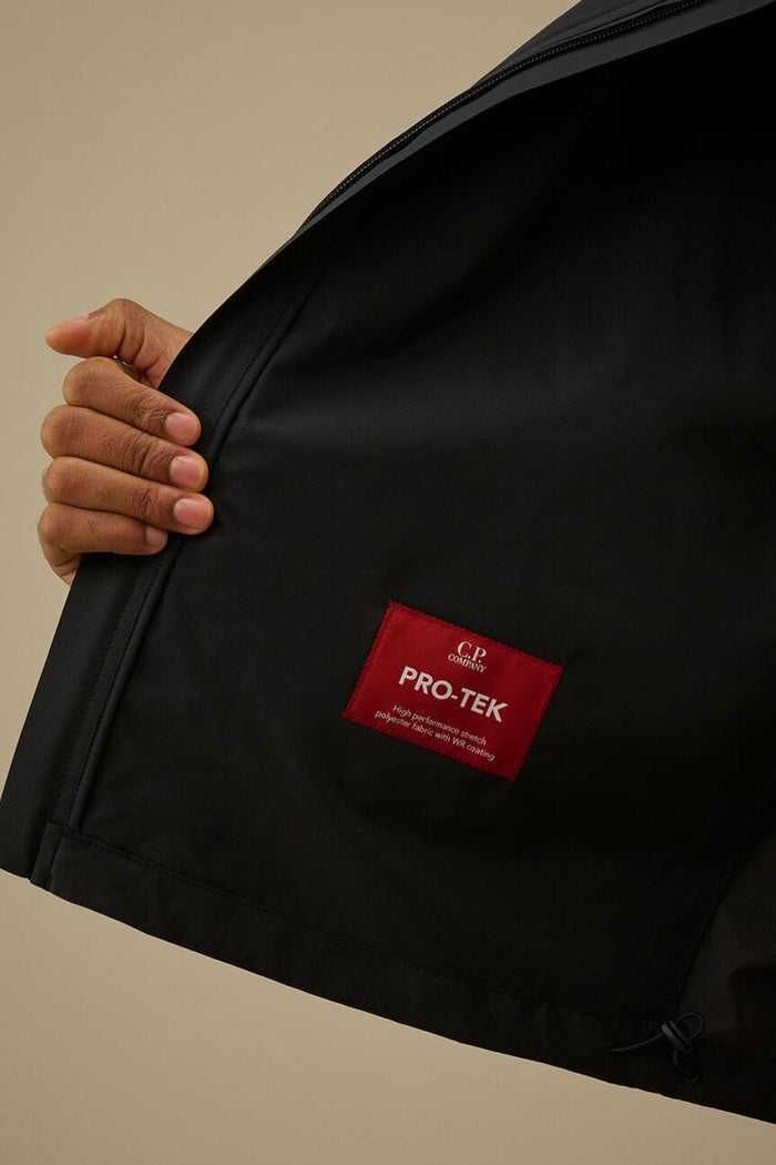 Giacca con cappuccio Pro-Tek-6