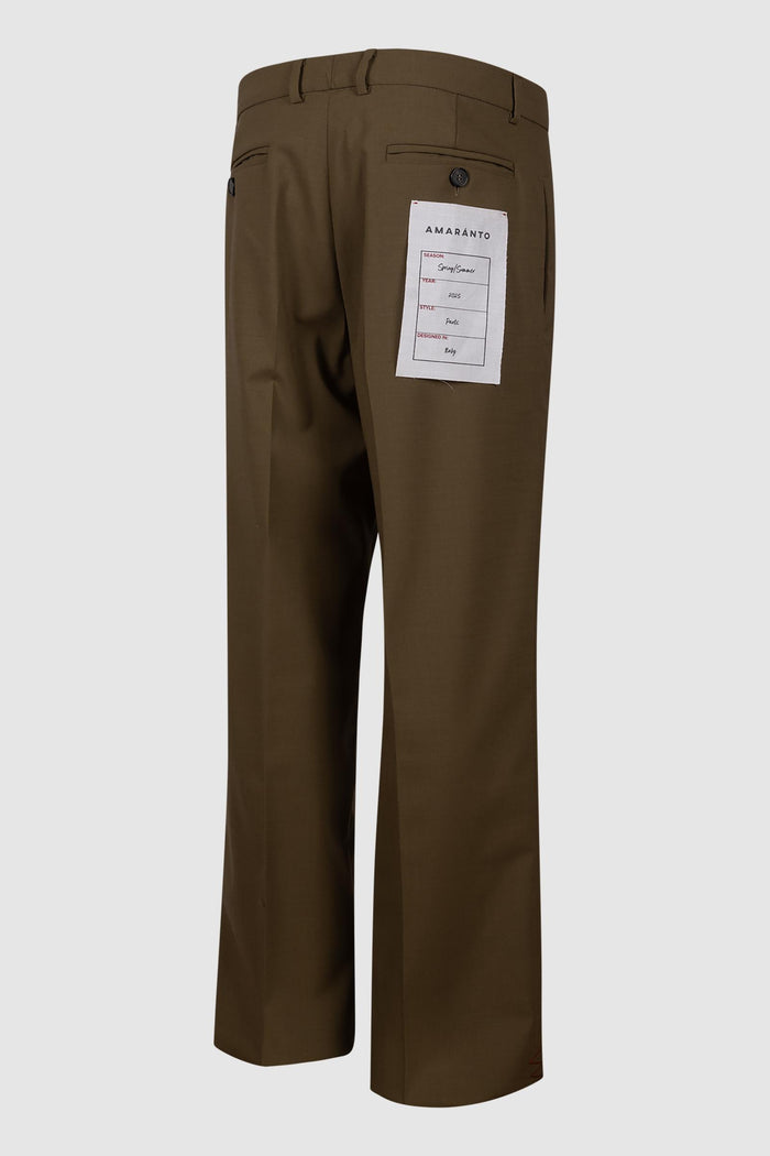 Pantalone Amaranto-2