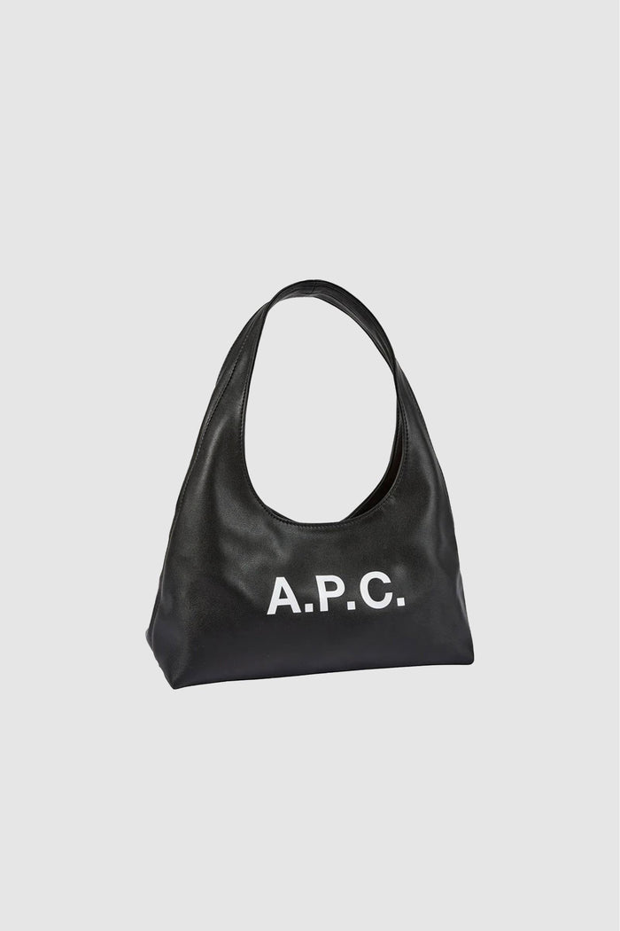 Borsa a tracolla Baby Ninon-2