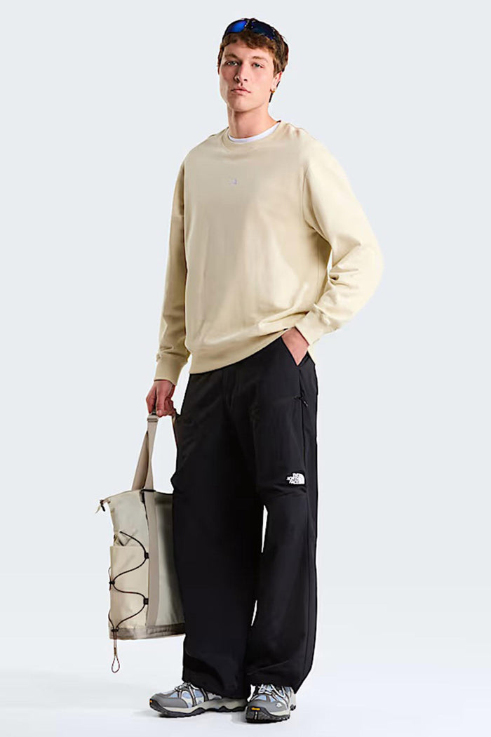 Felpa Essential Light Relaxed unisex-9