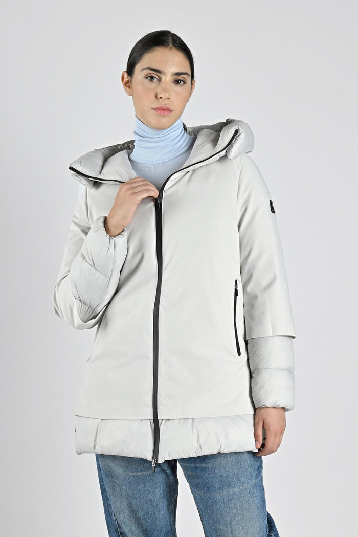 Giubbetto becancour mid